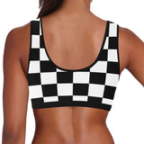 Raceline Sports Bra