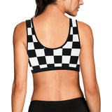 Raceline Sports Bra