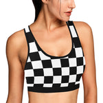 Raceline Sports Bra