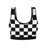 Raceline Sports Bra