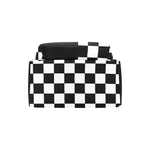 Raceline Checkered Backpack