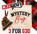 Mystery Bag