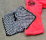 Ryder Drawstring Shorts